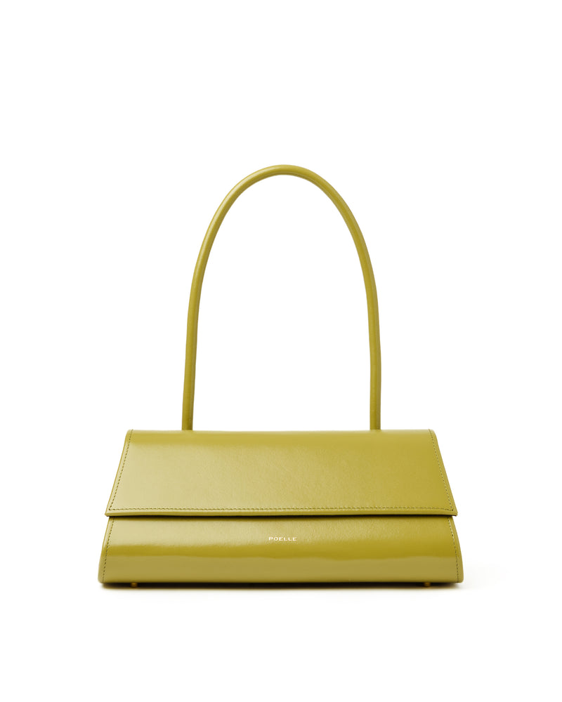 Untitled Bag Small Оливкова