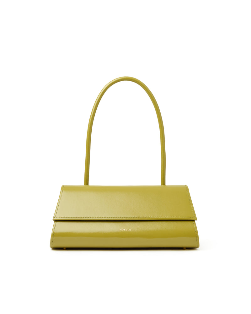 Untitled bag Small Оливкова
