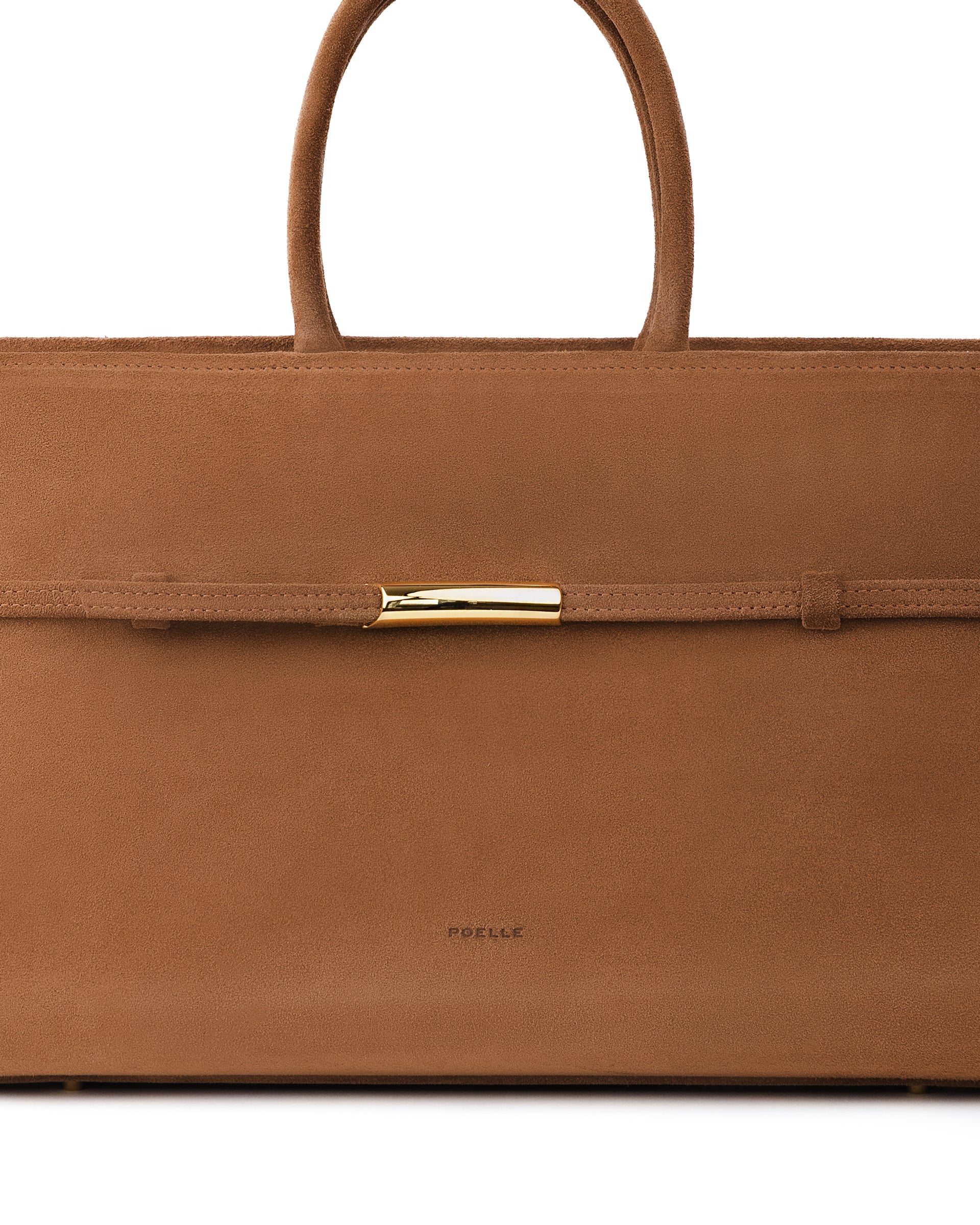 Object № 03 bag Medium Карамельна