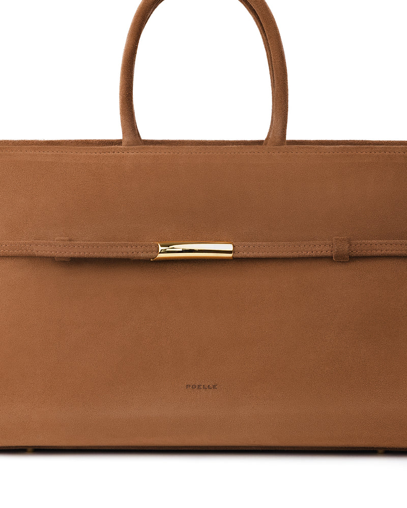 Object № 03 bag Medium Карамельна