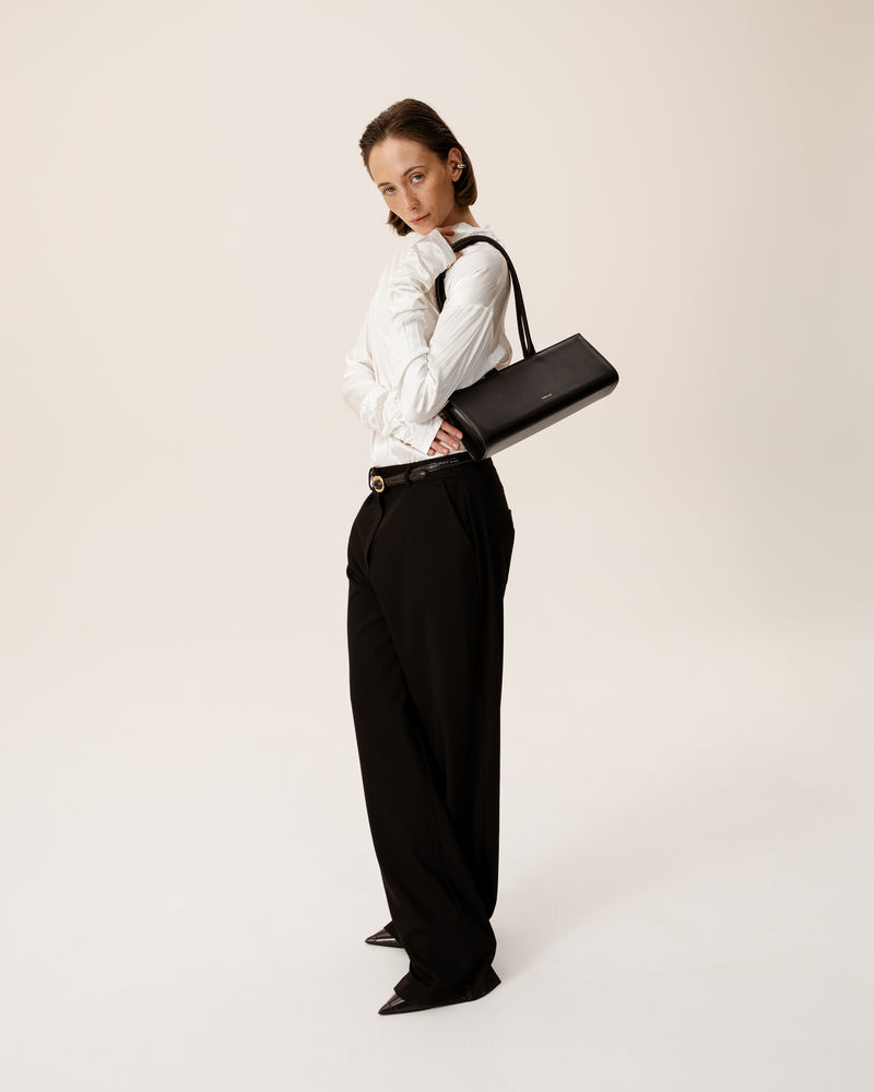 Cecilie bag Чорна