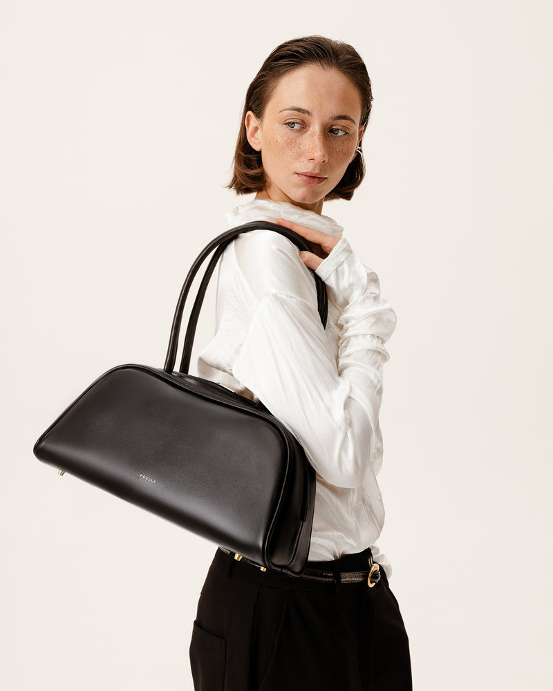 Queen bag Чорна