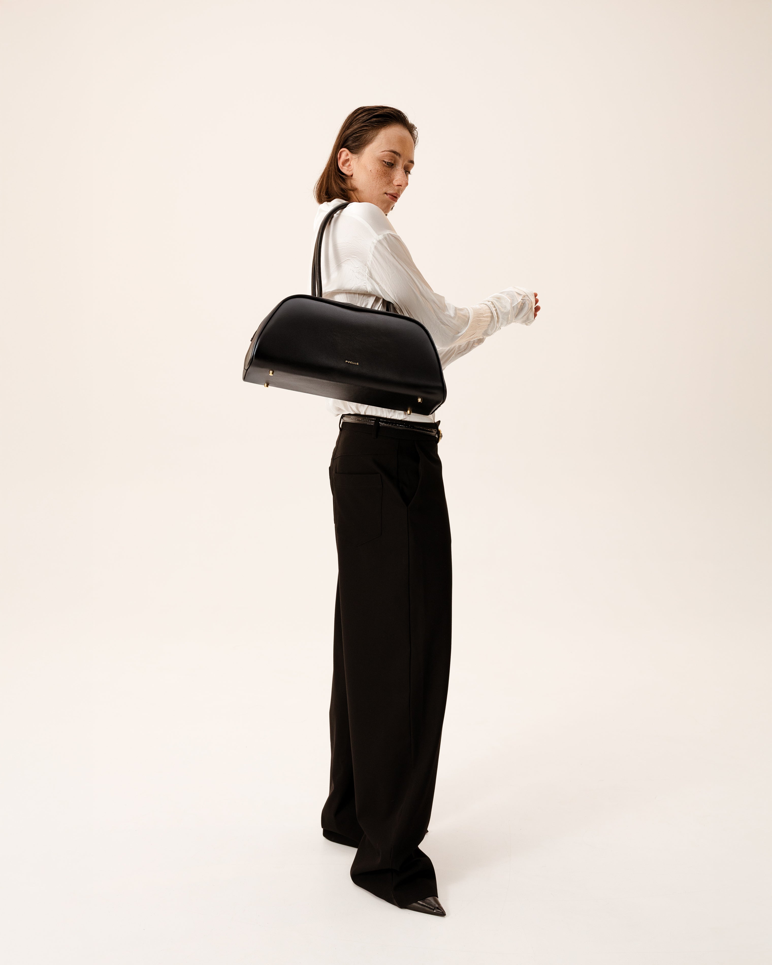 Queen bag Чорна