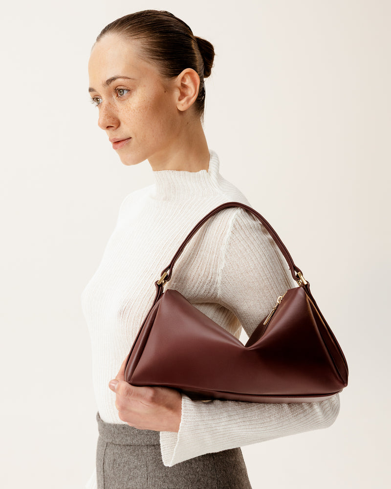 Josefine Bag Марсала