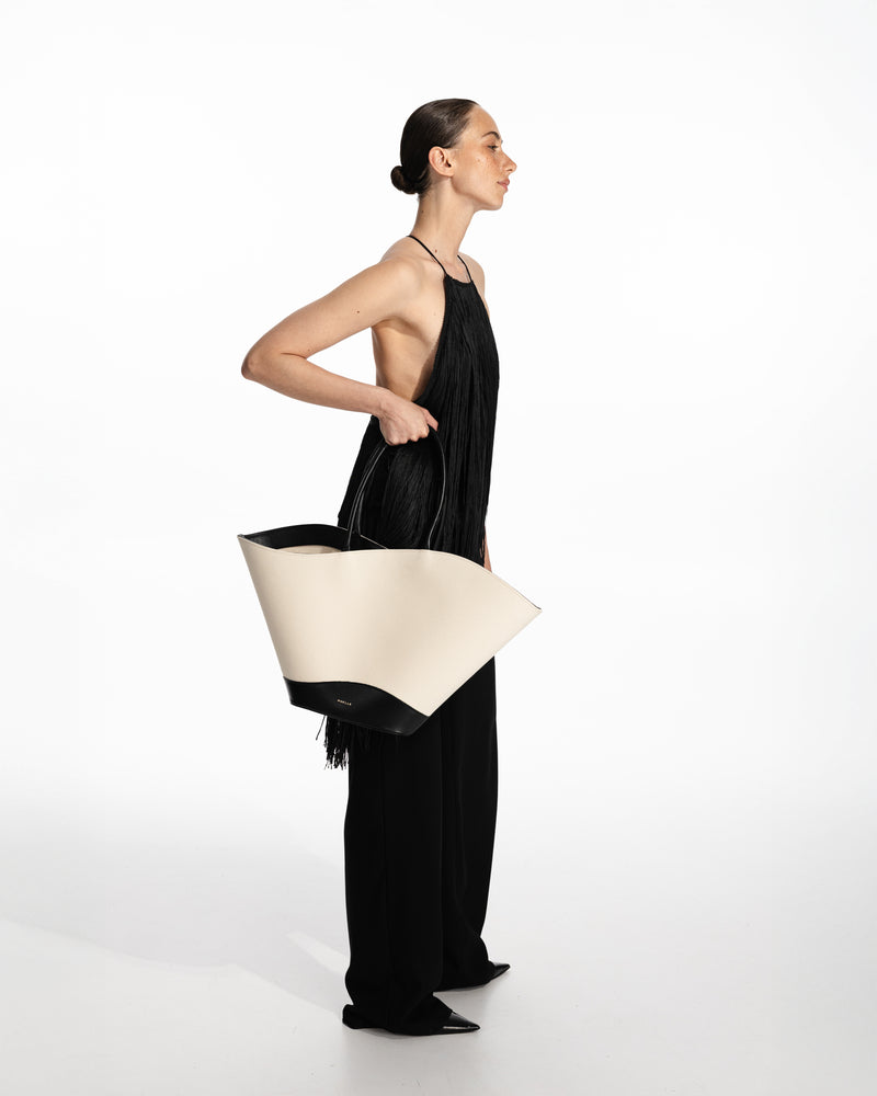 Riposo bag Чорна