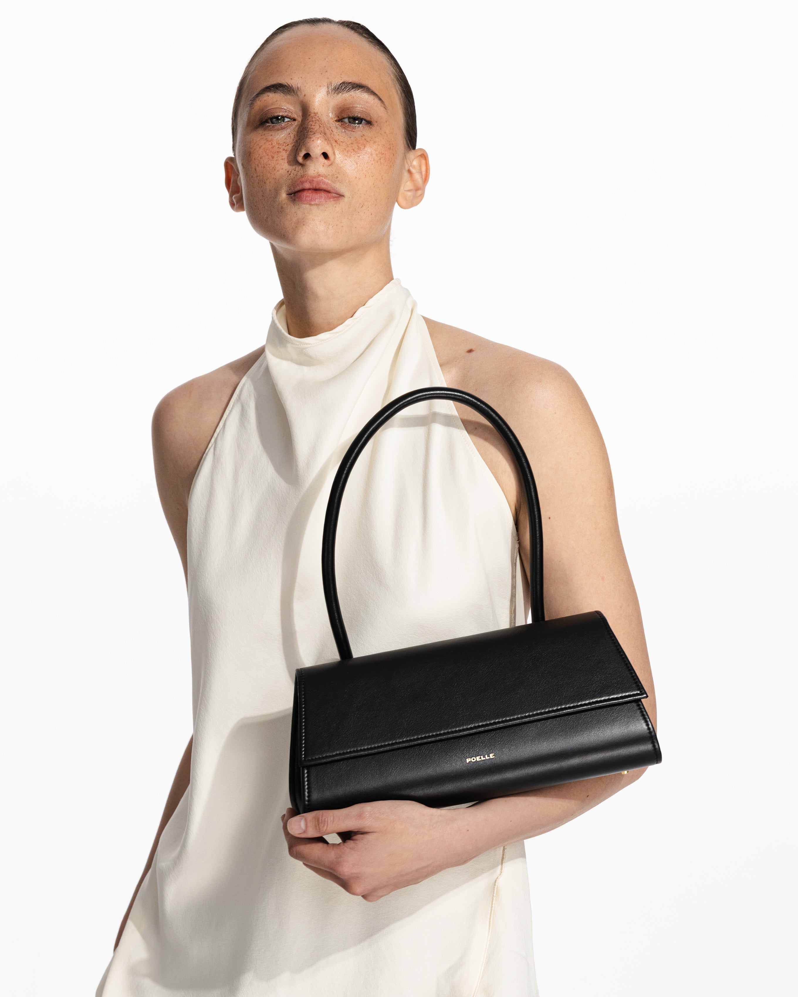 Untitled bag Small Чорний