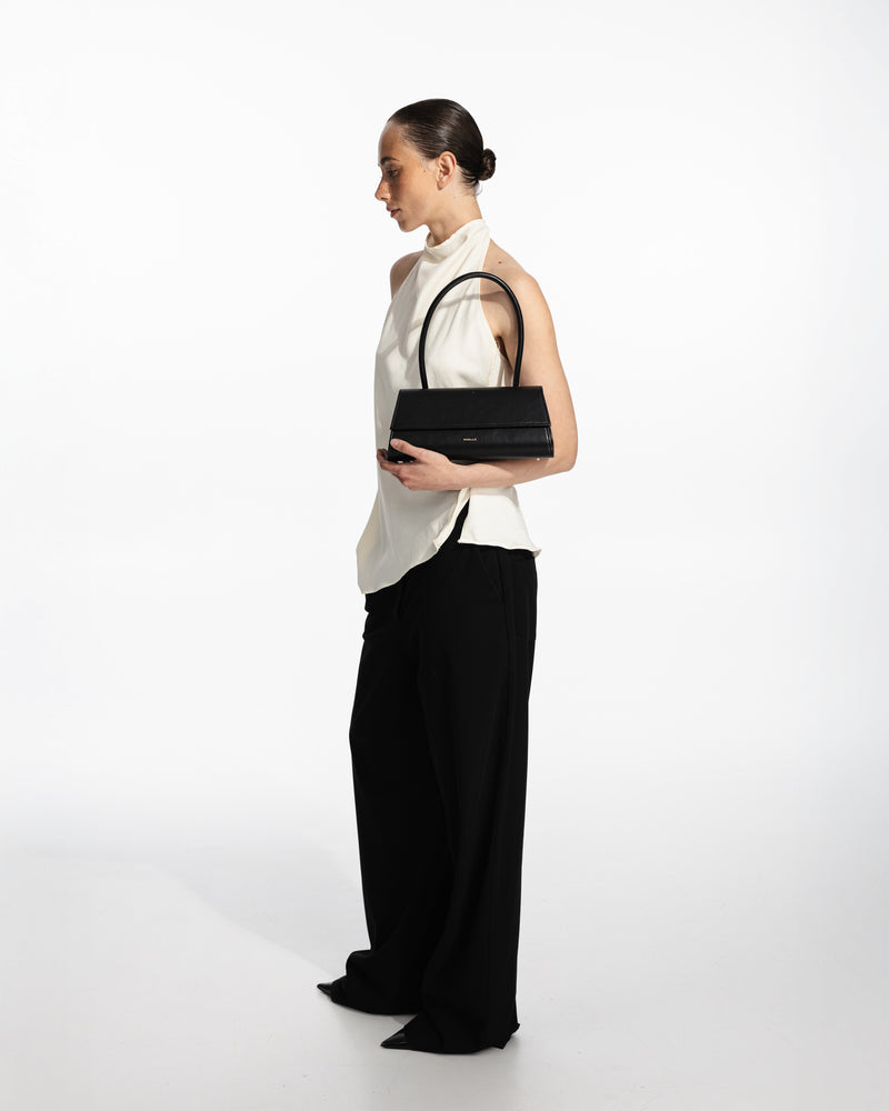 Untitled bag Small Чорний