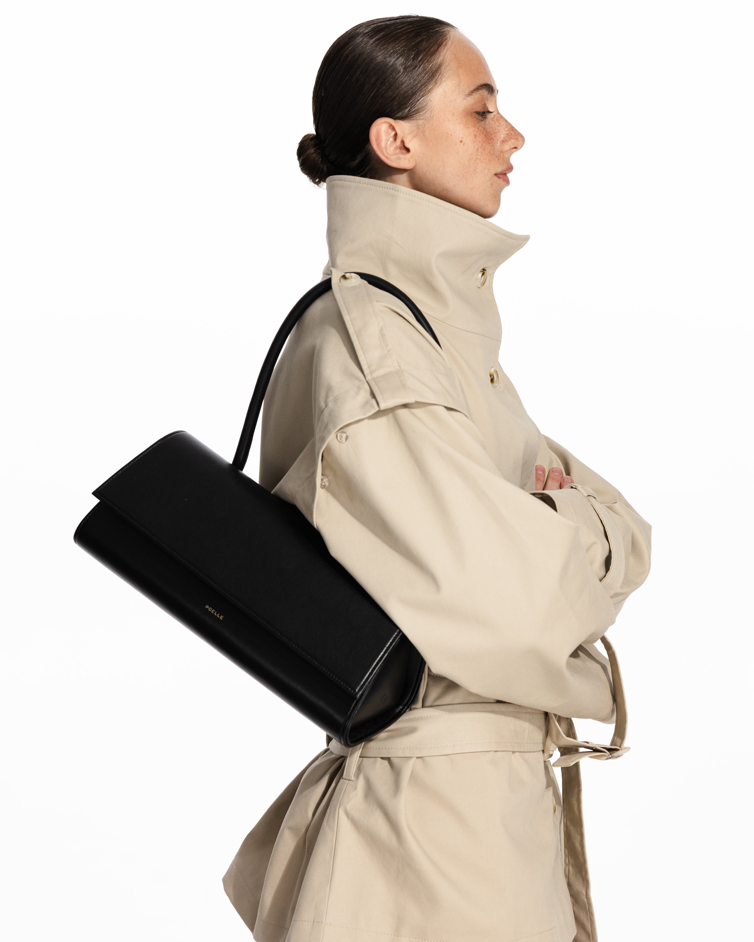 Untitled bag Medium Чорний