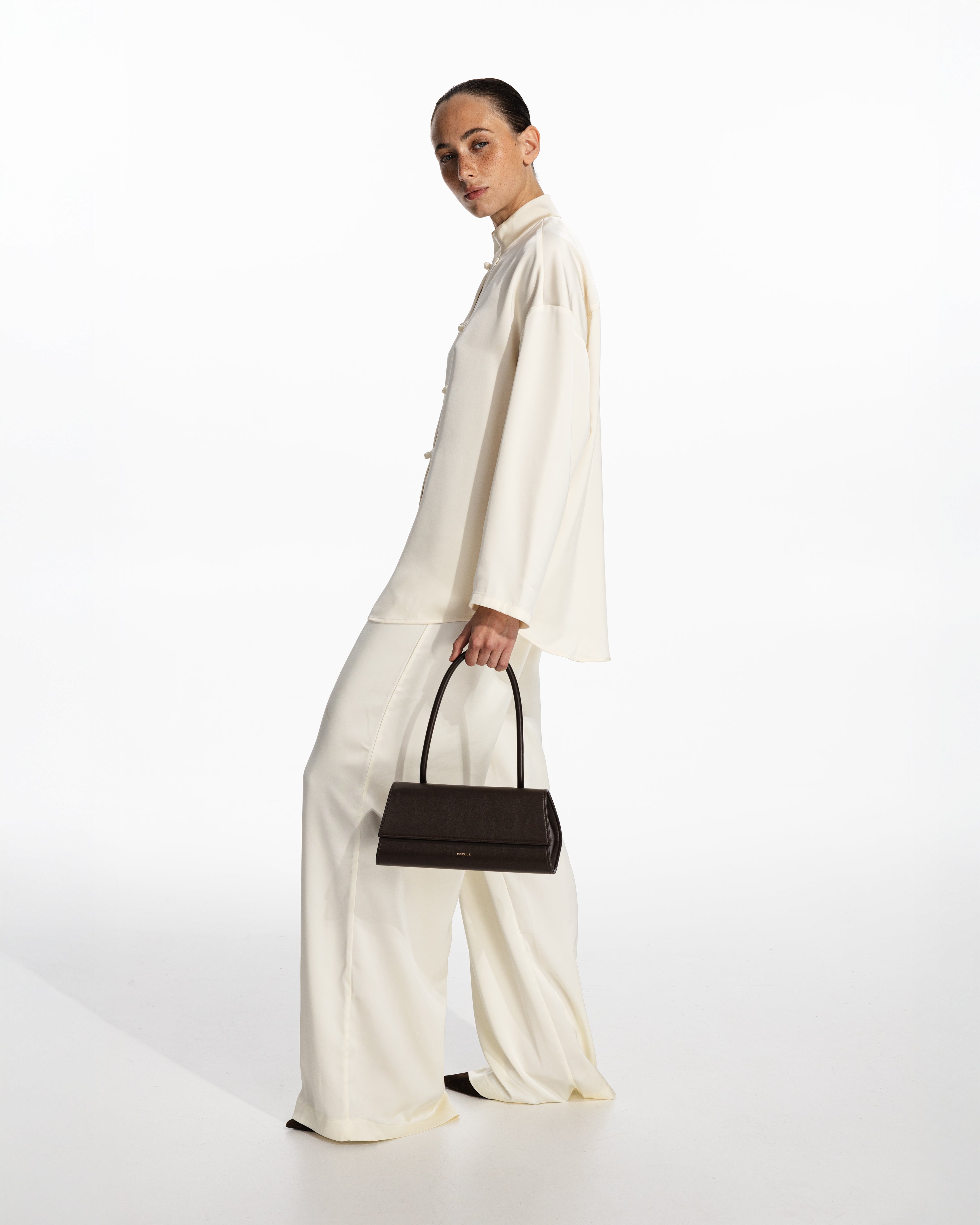 Untitled bag Small Чорний