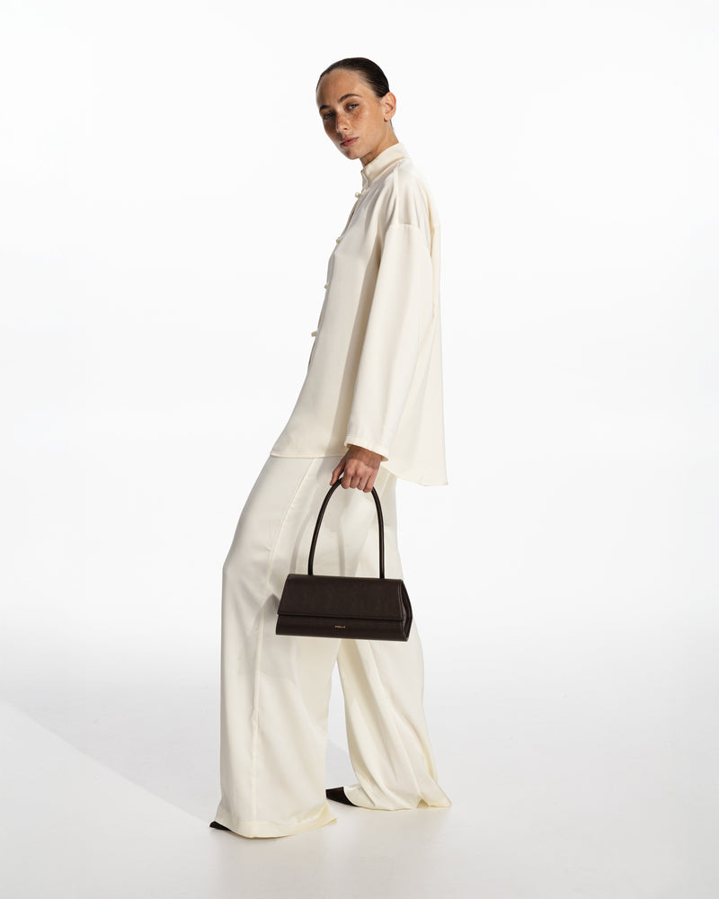 Untitled bag Small Чорний