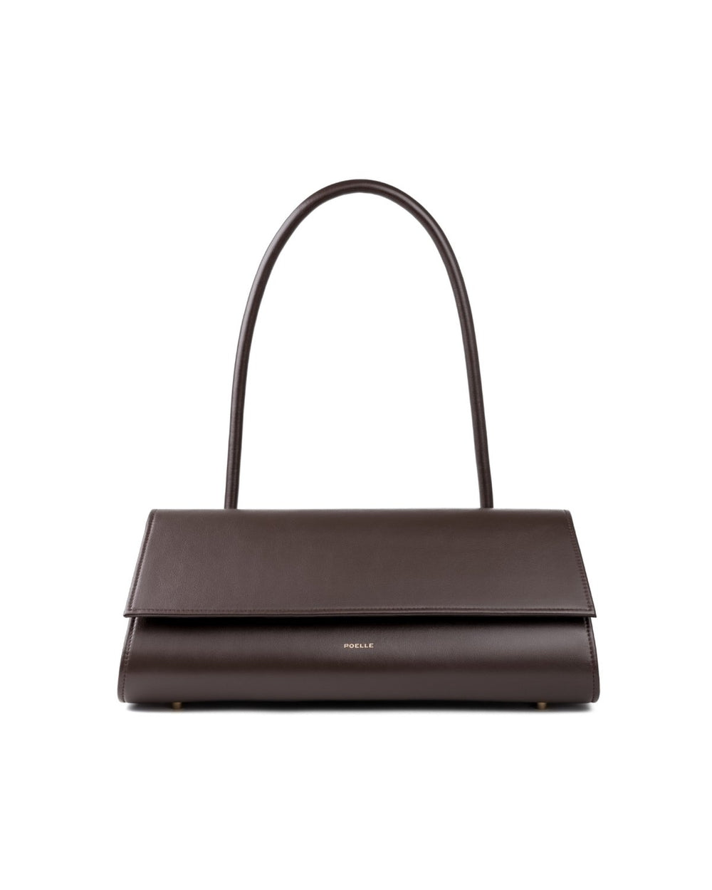 Untitled bag Коричневий