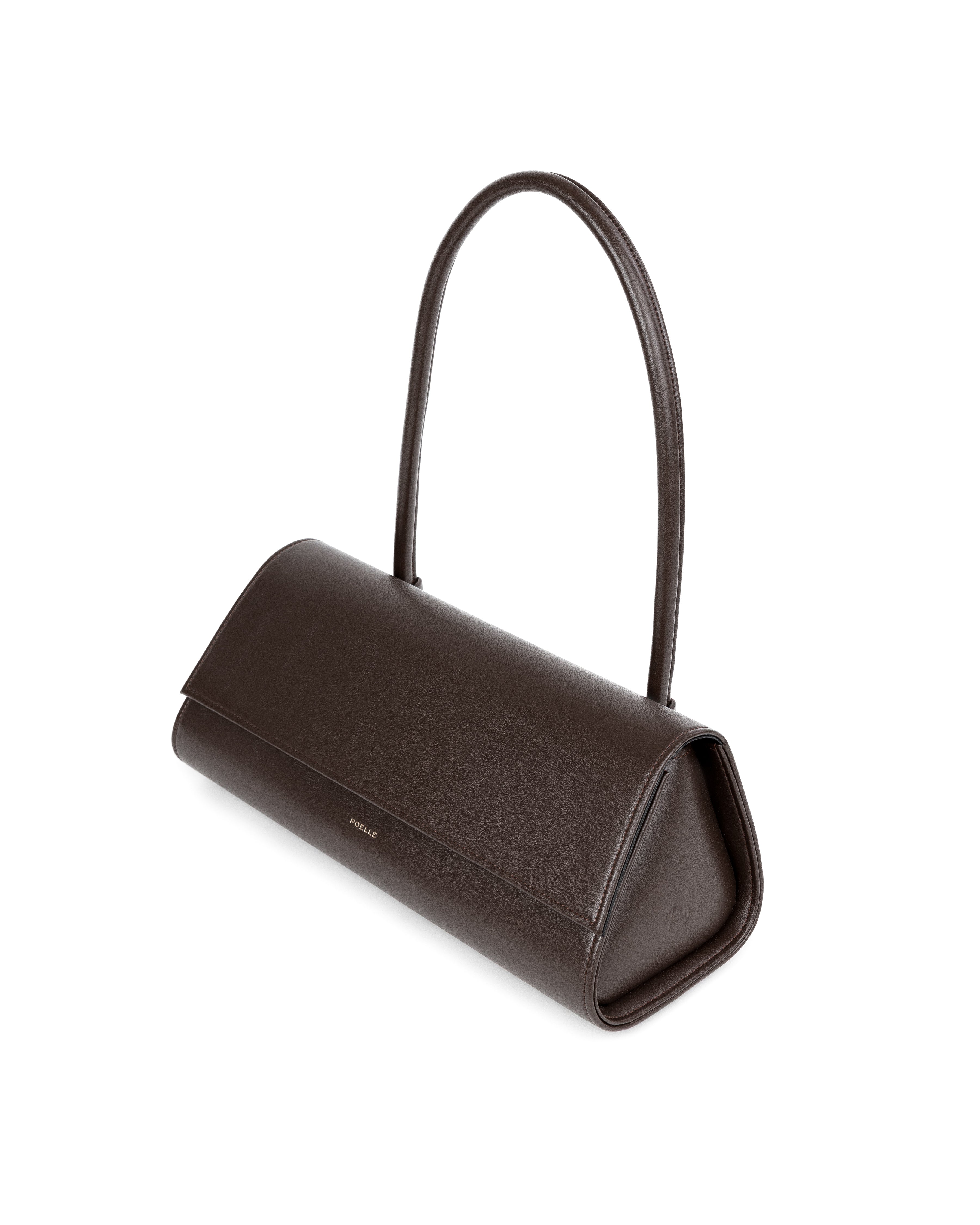 Untitled bag Medium Коричневий