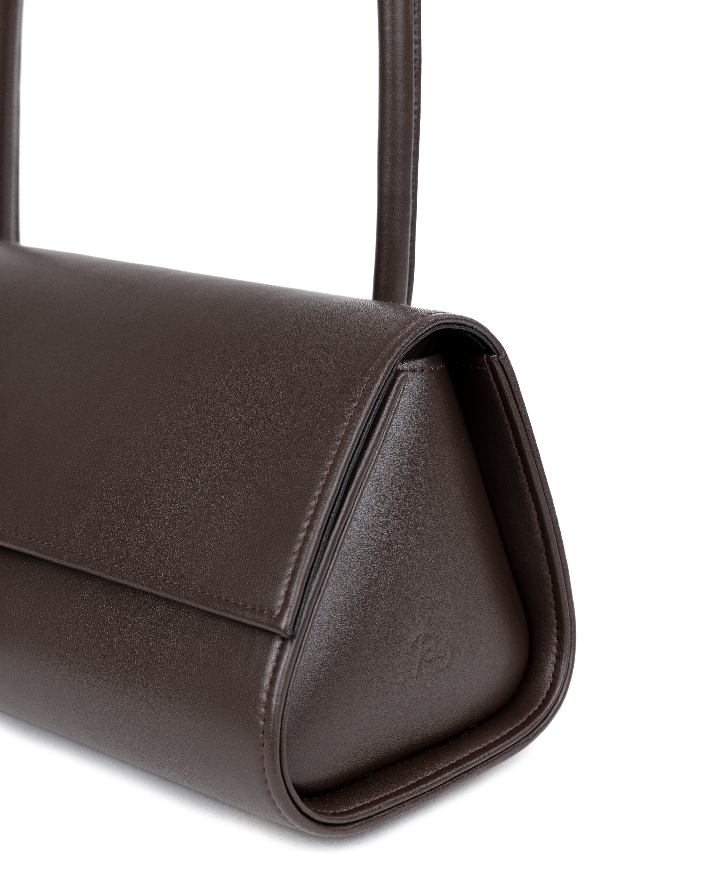 Untitled bag Medium Коричневий