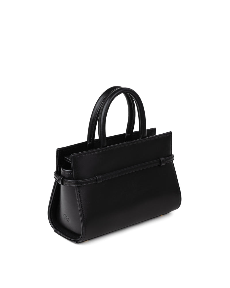Object № 03 bag Small Чорна