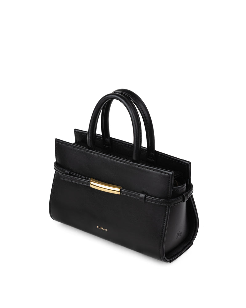 Object № 03 bag Small Чорна