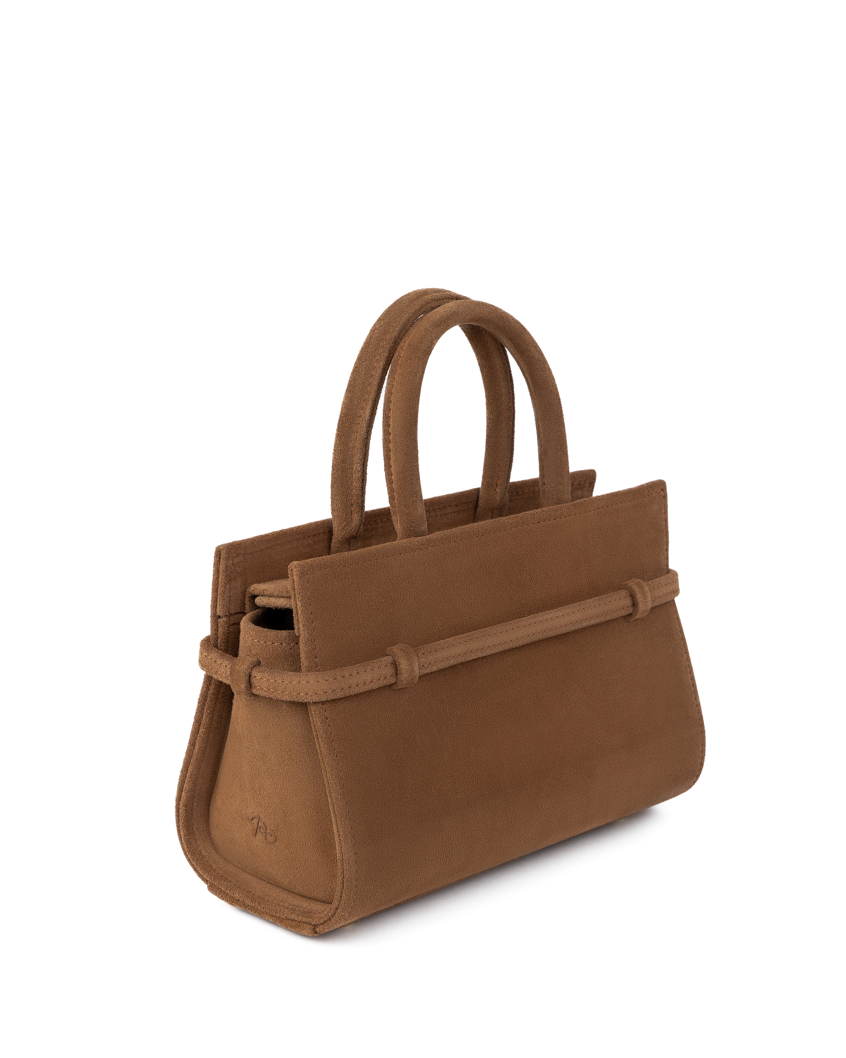 Object № 03 bag Small Карамельна