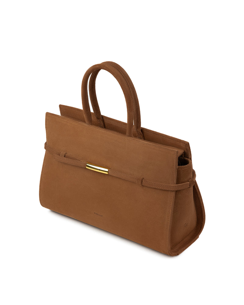 Object № 03 bag Medium Карамельна