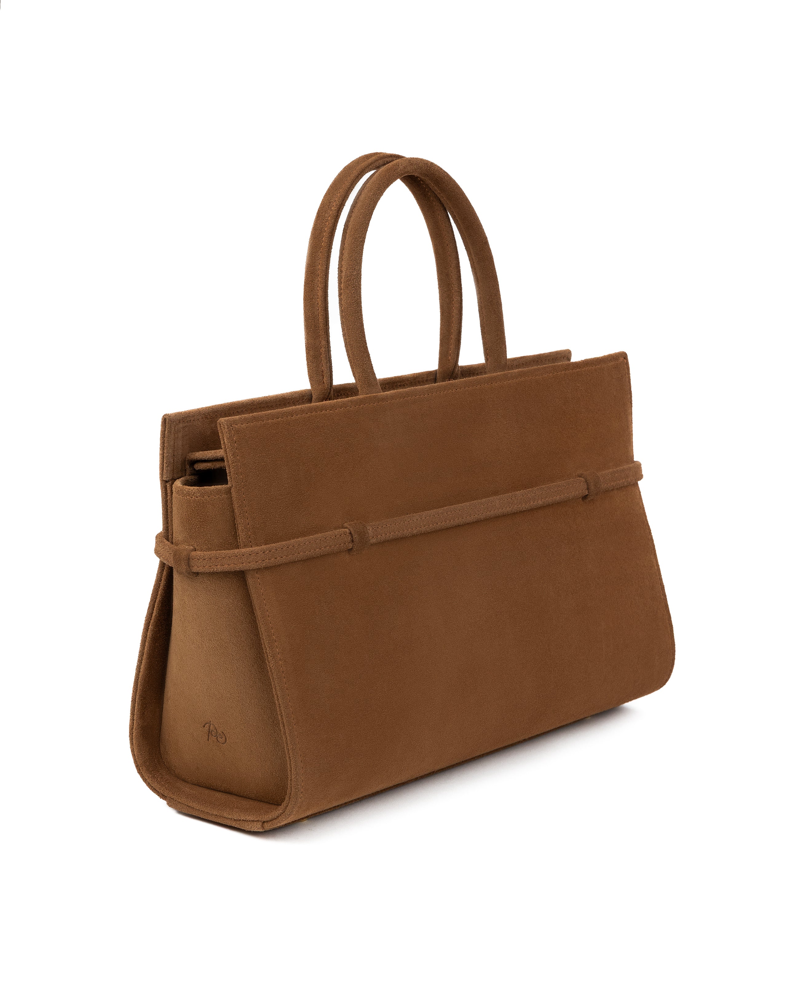 Object № 03 bag Medium Карамельна