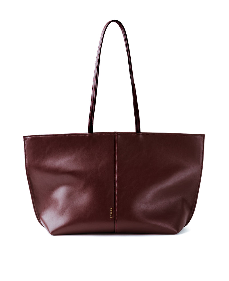 Jane Tote Bag Марсала