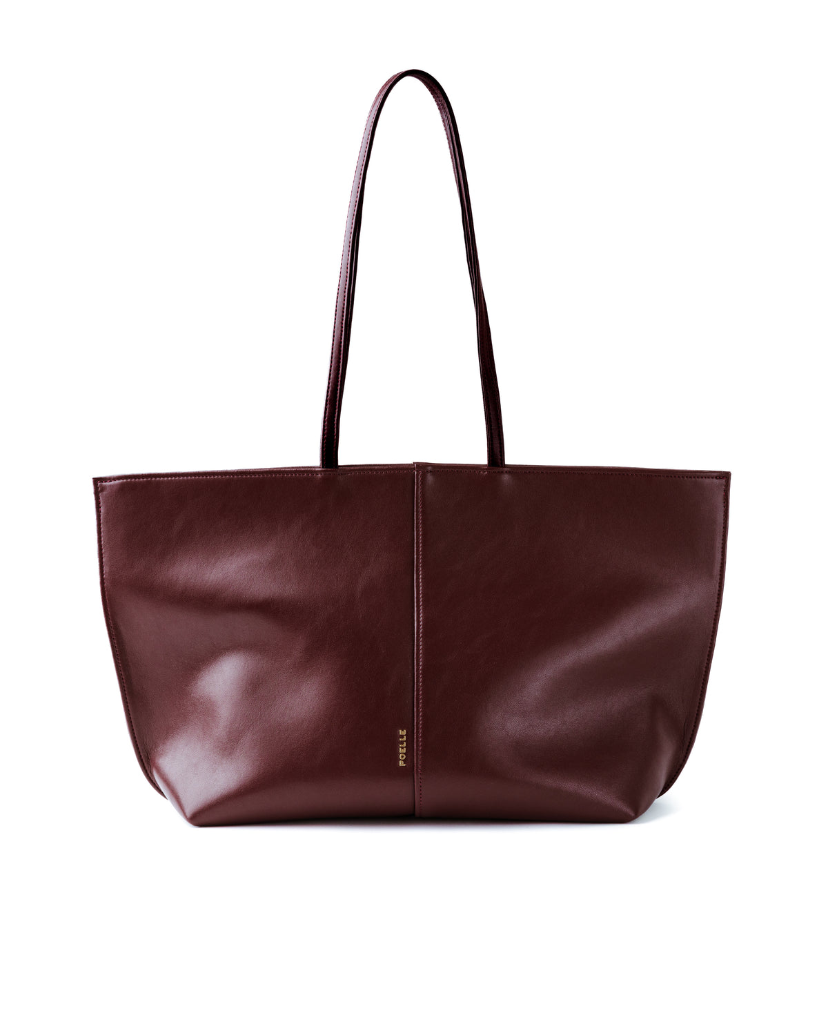 Jane Tote Bag Марсала
