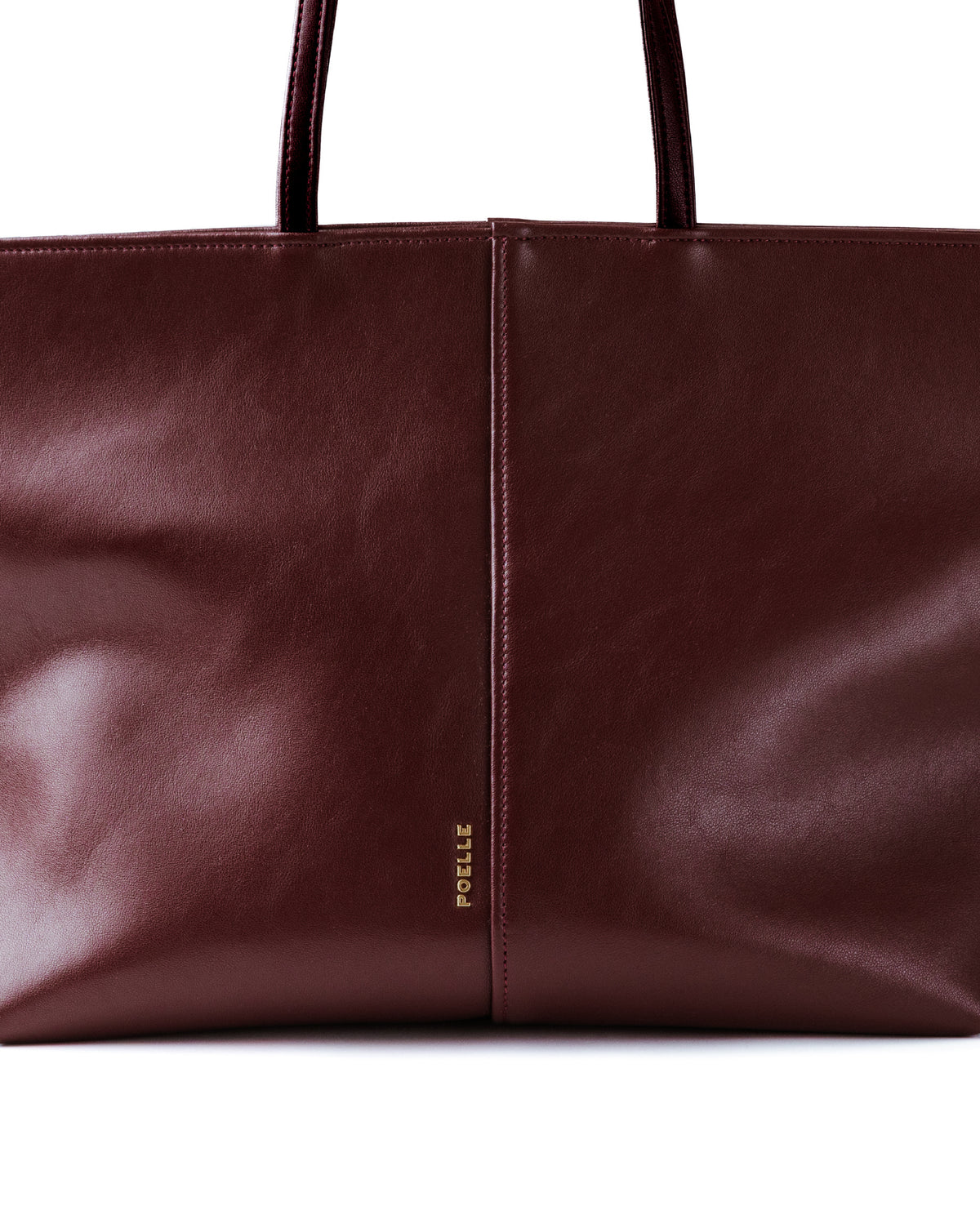 Jane Tote Bag Марсала