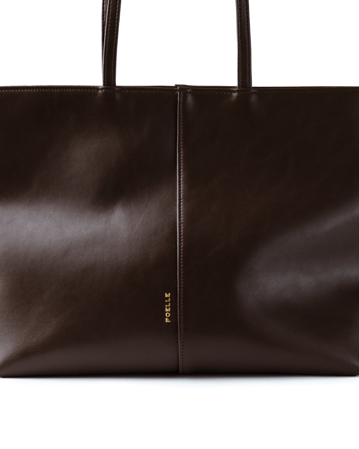 Jane Tote Bag Коричнева
