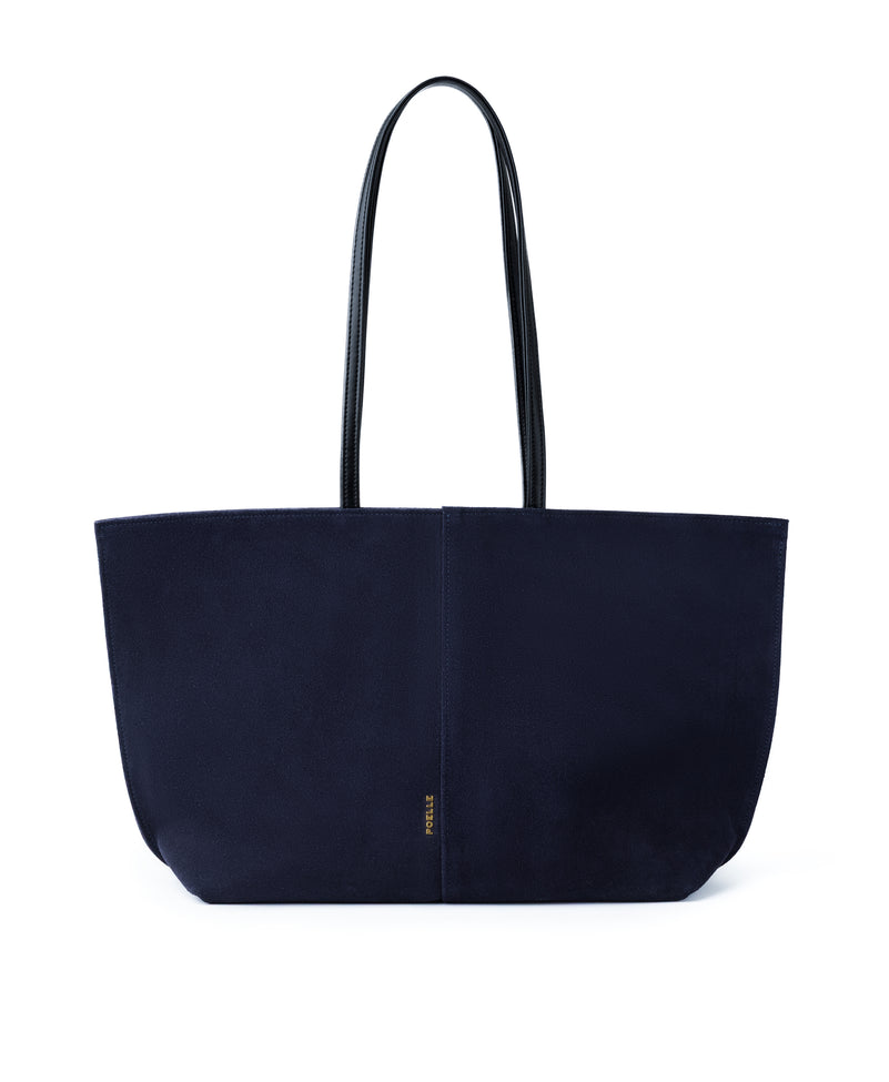 Jane Tote Bag Синя Navy