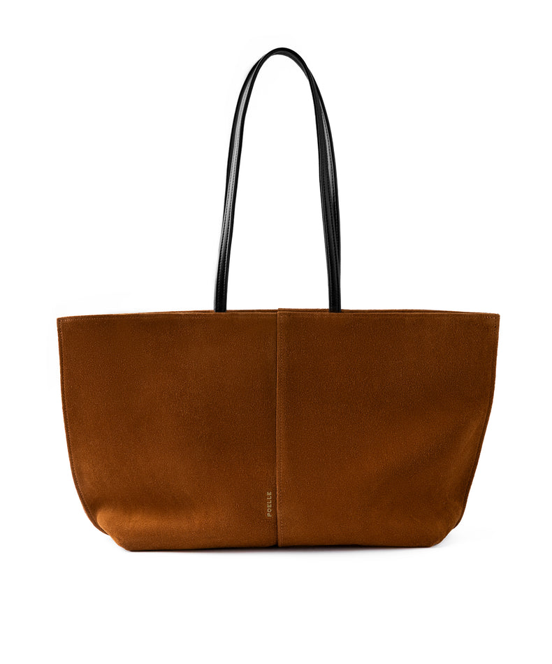 Jane Tote Bag Карамельна