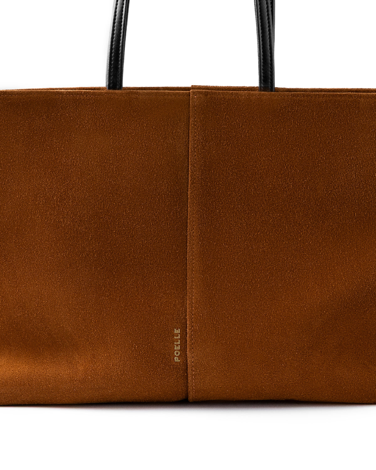 Jane Tote Bag Карамель