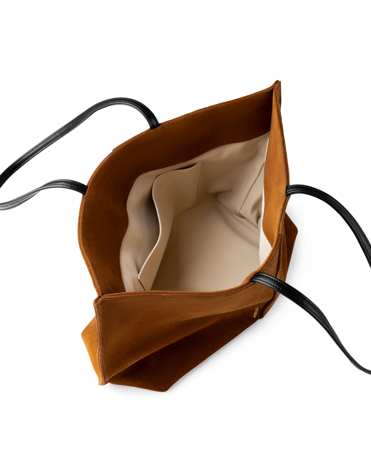 Jane Tote Bag Карамель
