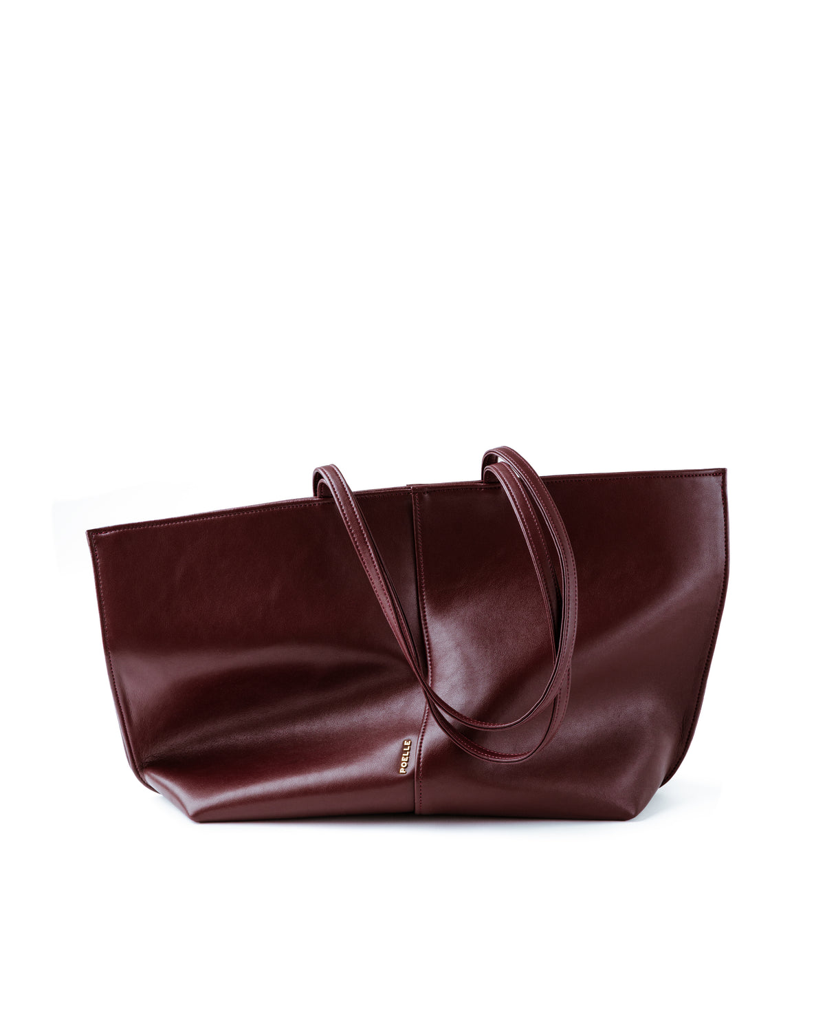 Jane Tote Bag Марсала