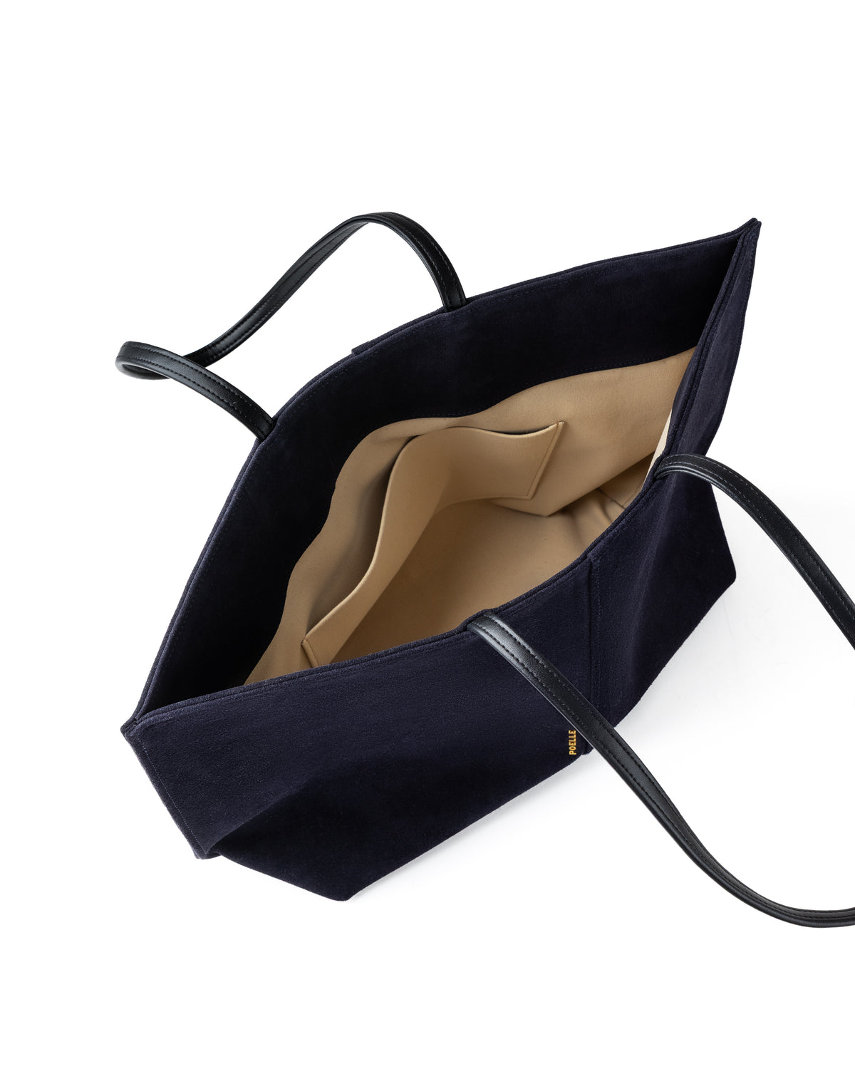 Jane Tote Bag Синій
