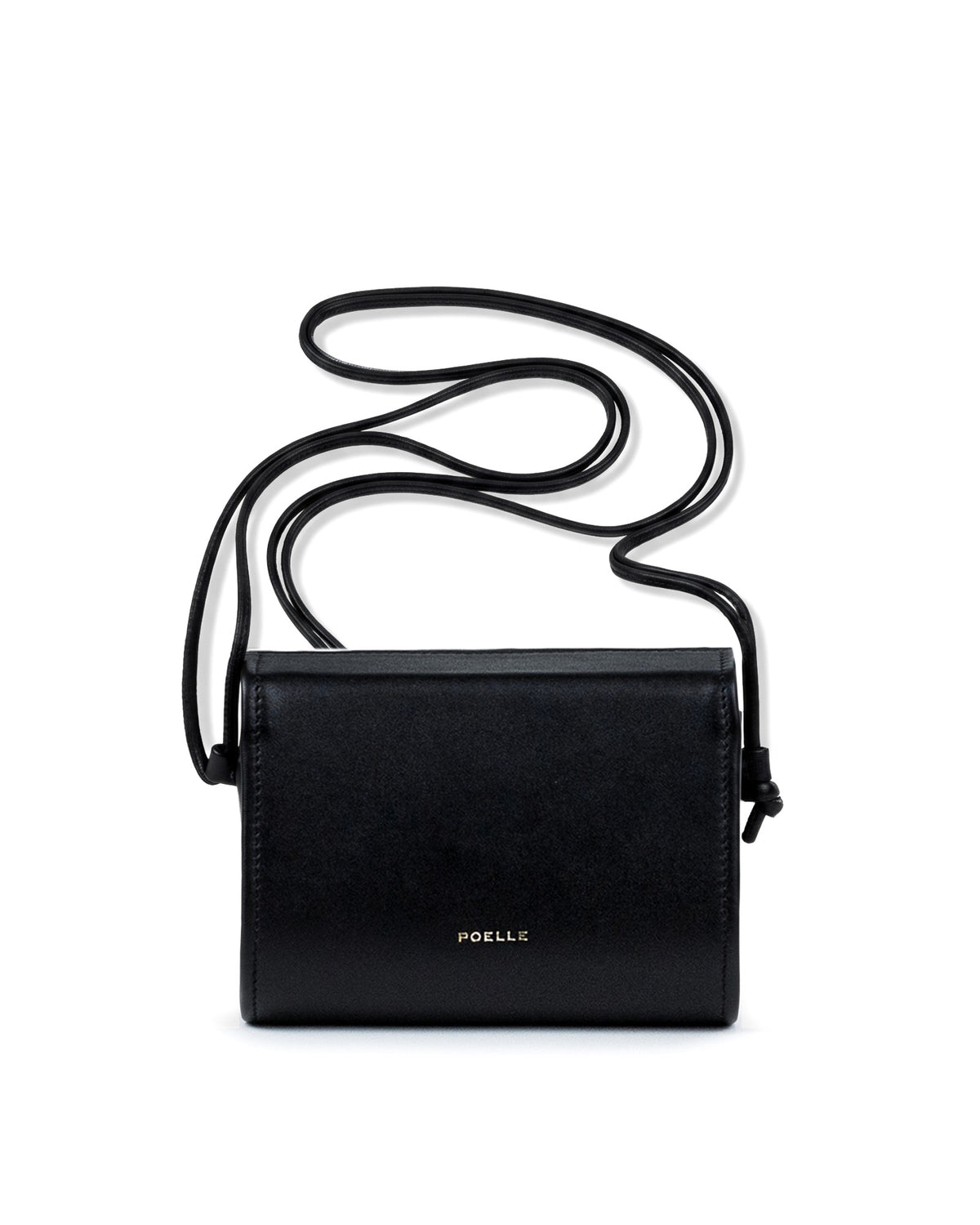 Sophie Bag Small Чорна