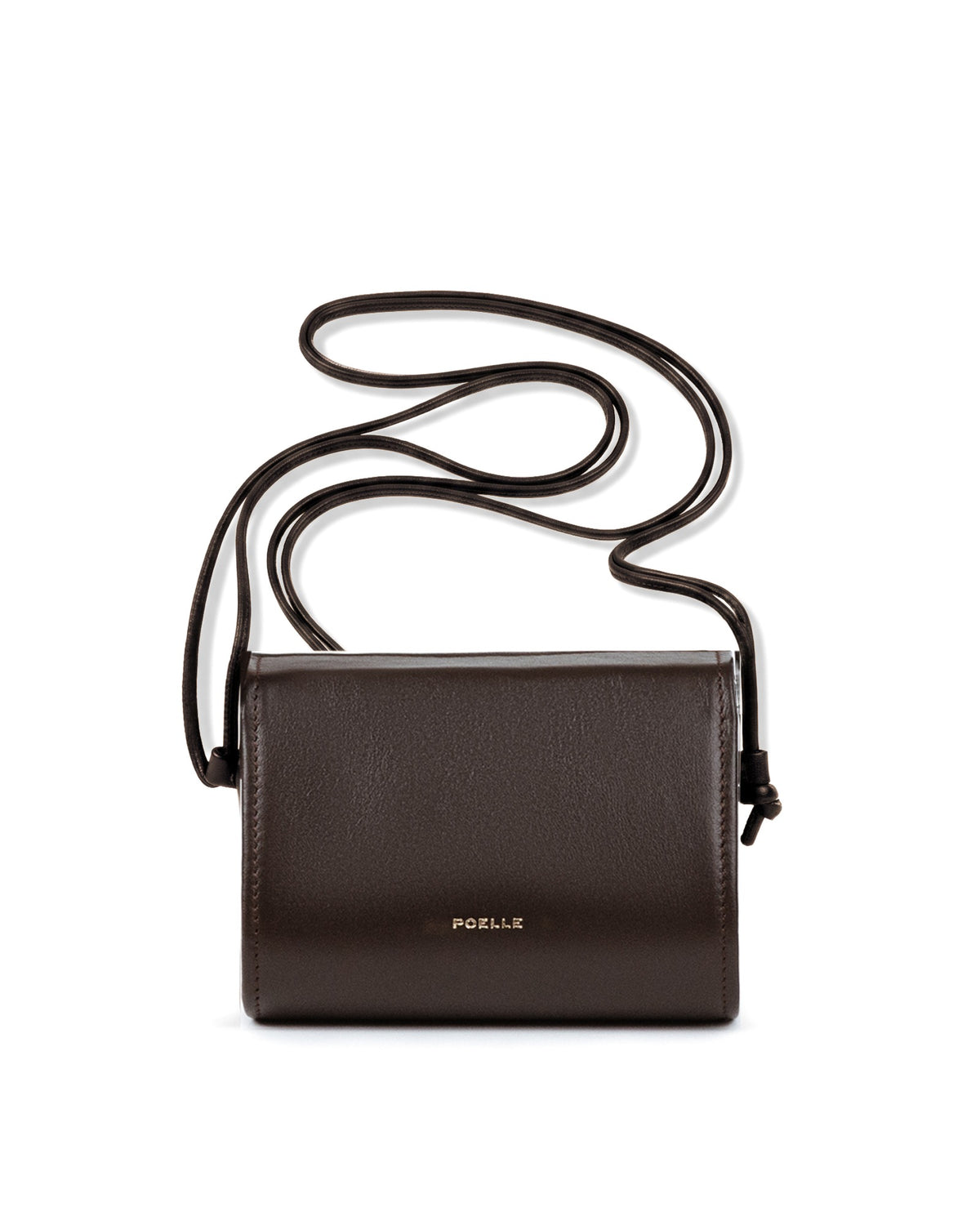 Sophie Bag Small Коричнева