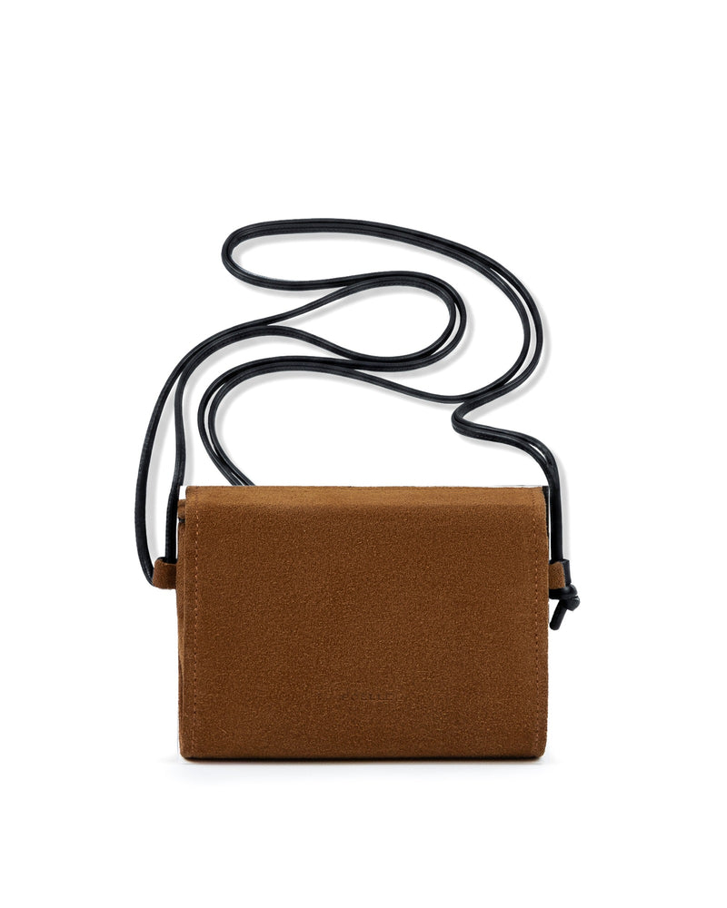 Sophie Bag Small Карамельна