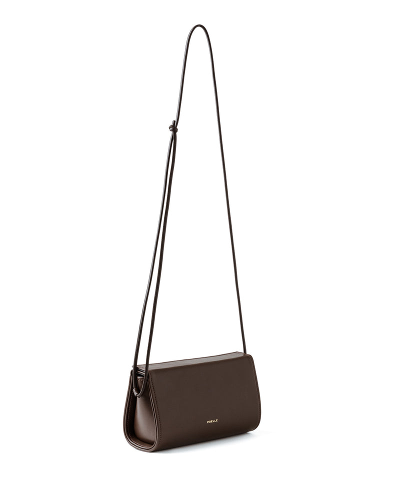Sophie Bag Medium Коричнева