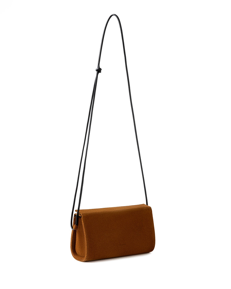 Sophie Bag Medium Карамельна