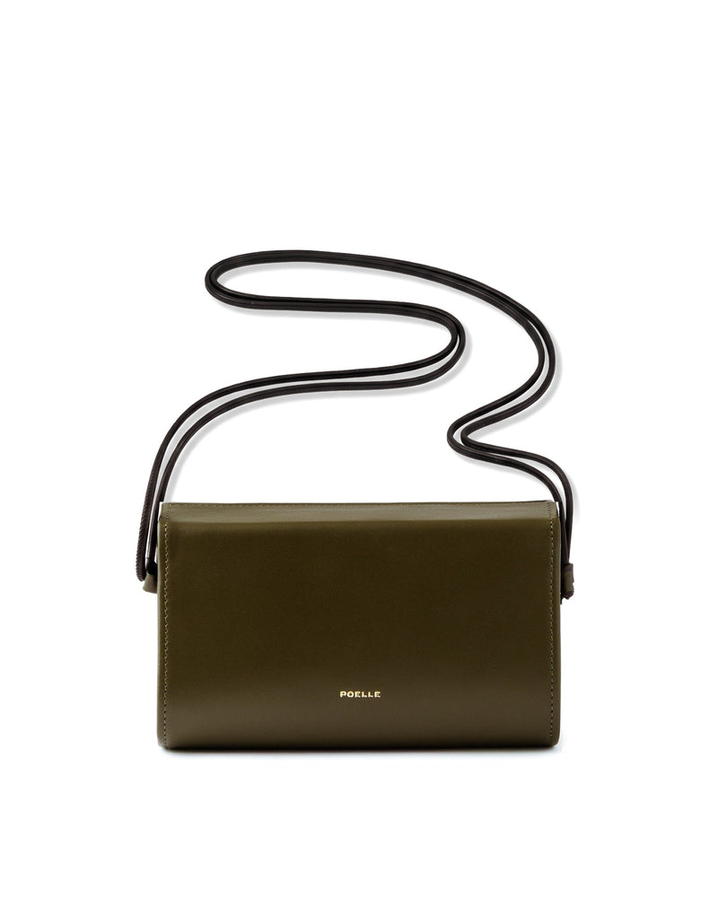 Sophie Bag Medium Хакі