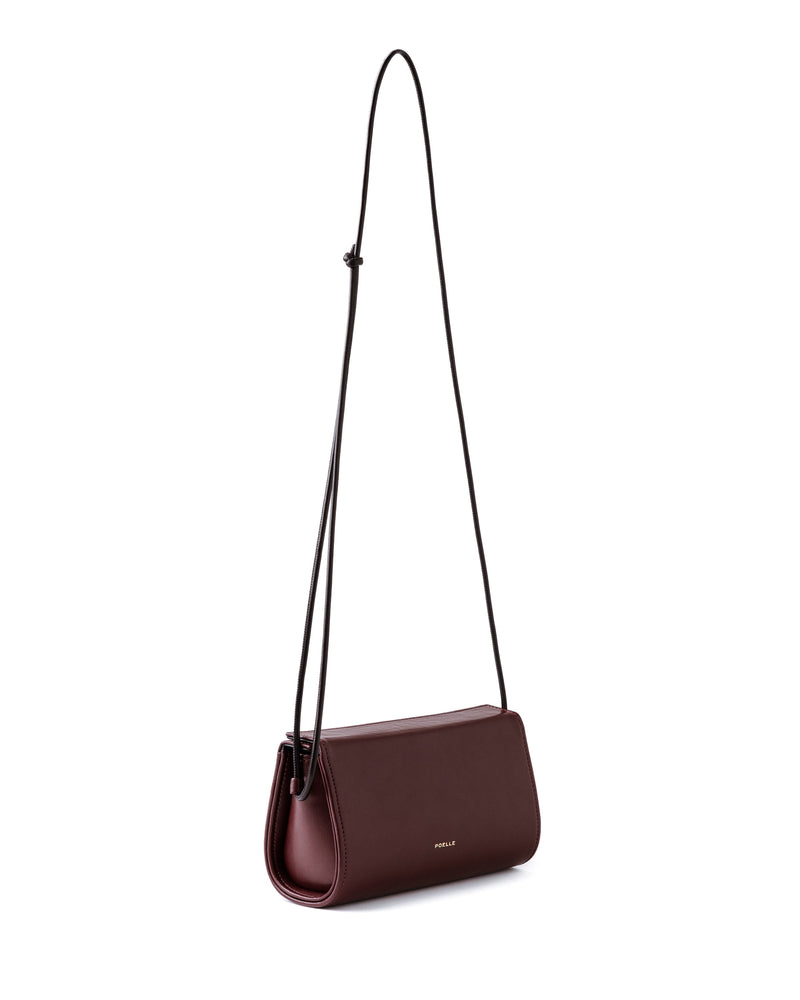 Sophie Bag Medium Марсала