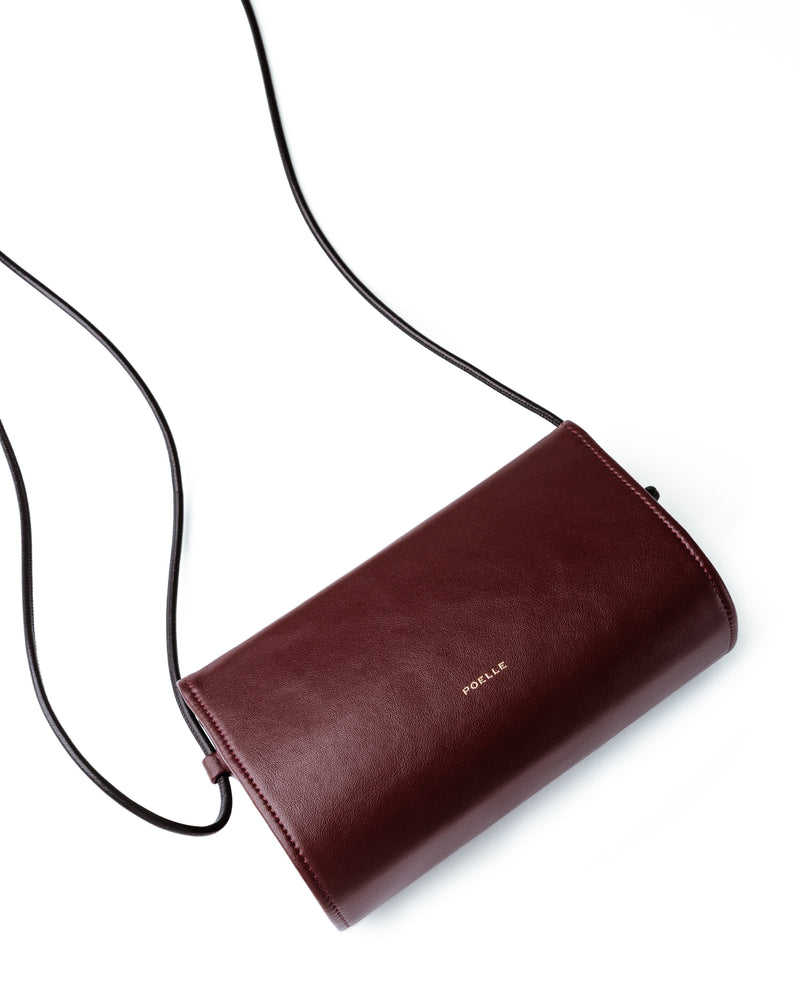 Sophie Bag Medium Марсала