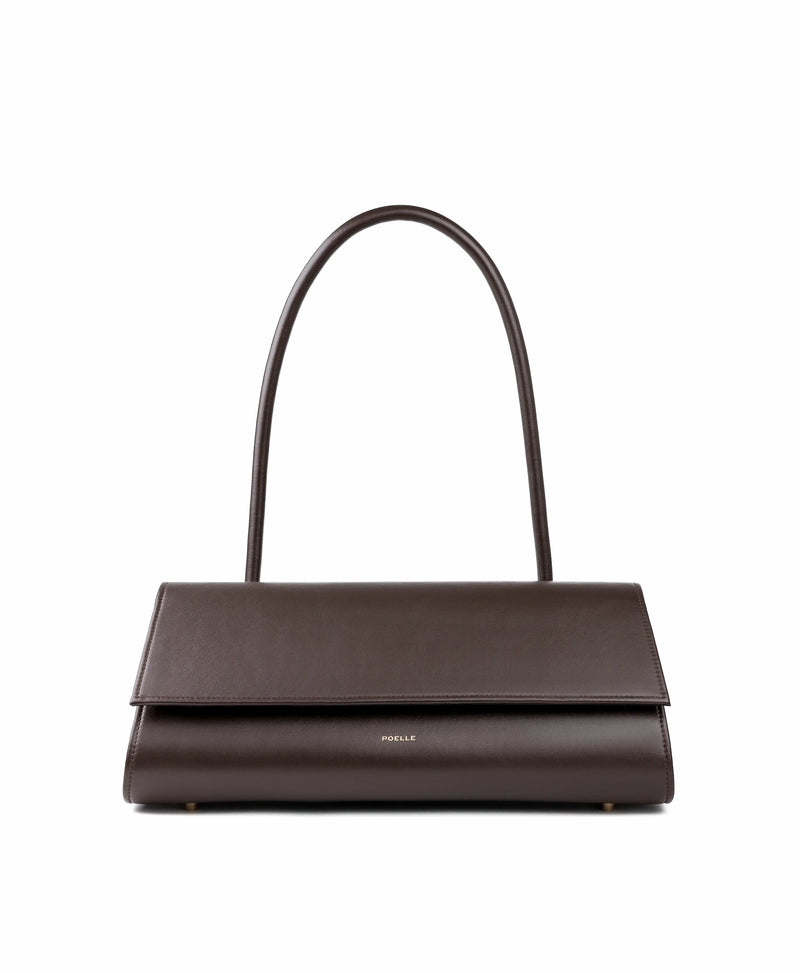 Untitled Bag Medium Коричнева