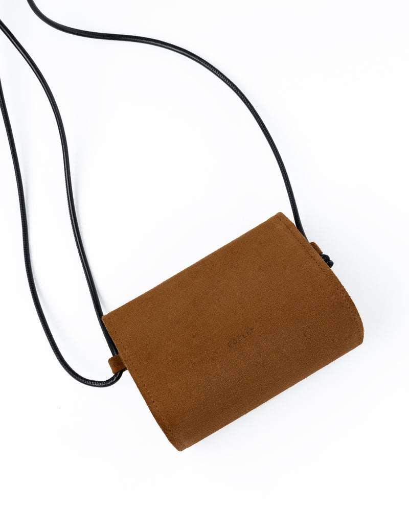 Sophie bag Карамельний