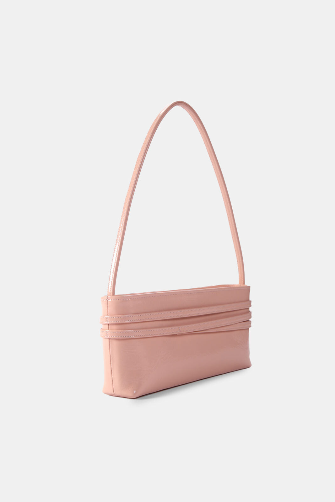 Britni bag Рожева