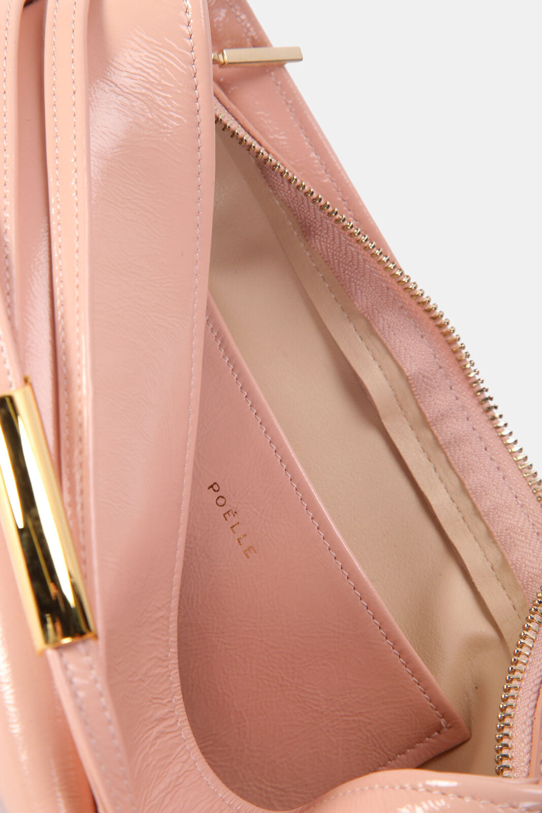 Britni bag Рожева