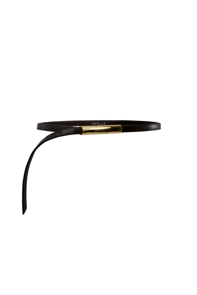 Mark Belt Коричневий