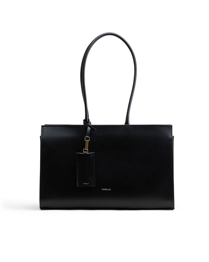 Medium Carolyn Tote Bag