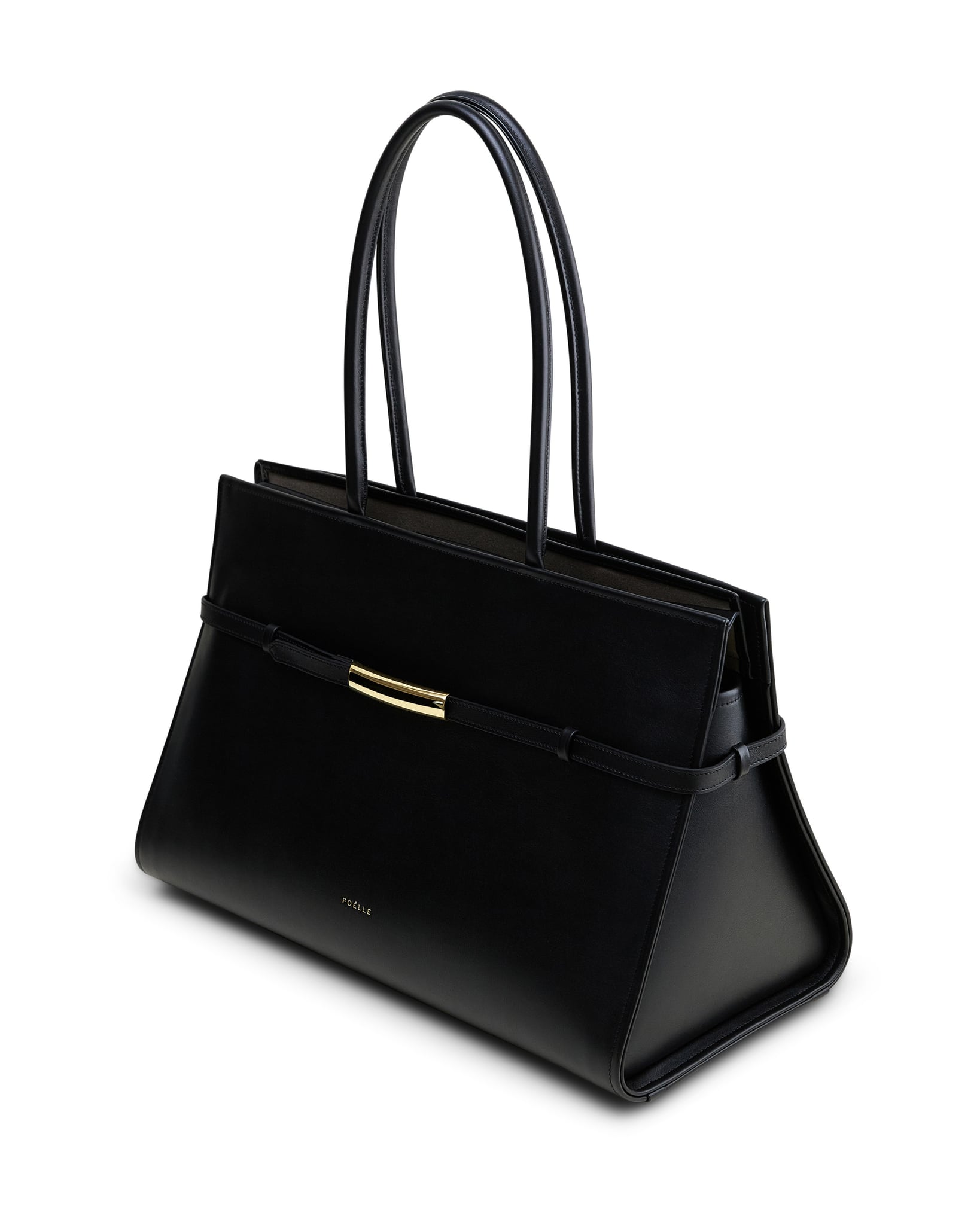 (Чорний)Object № 03 bag image 1