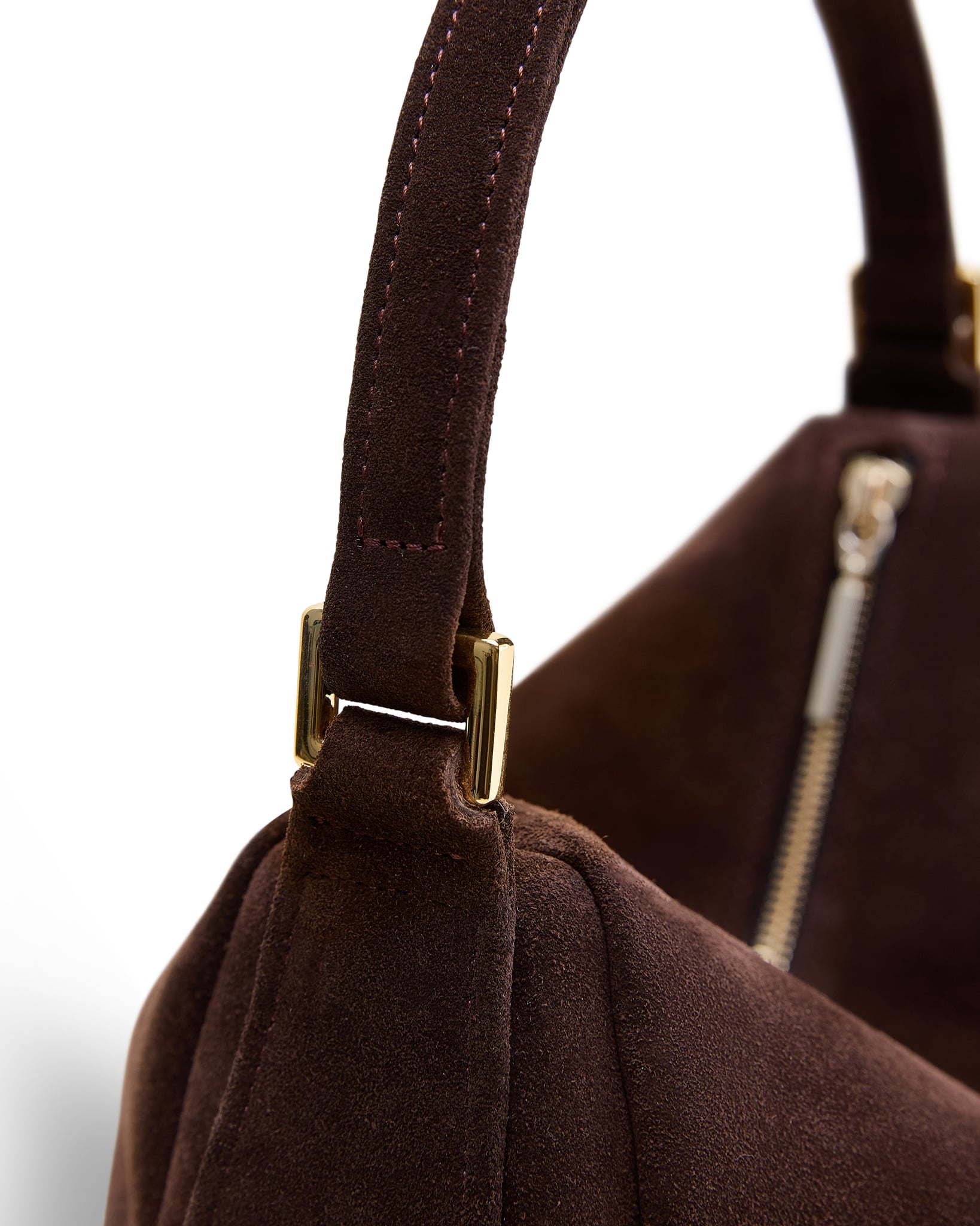 (Коричнева)Josefine Bag image 4