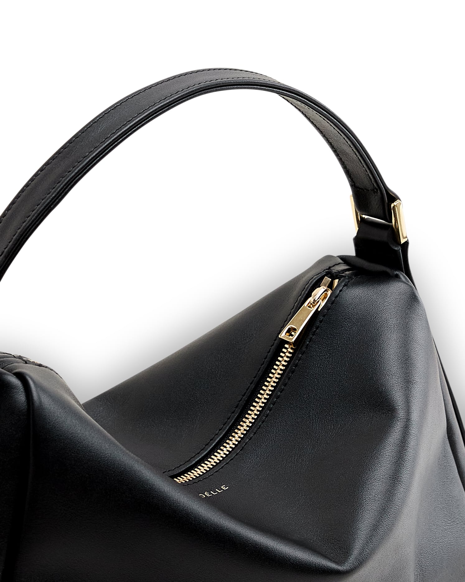 (Чорна)Josefine Bag image 2