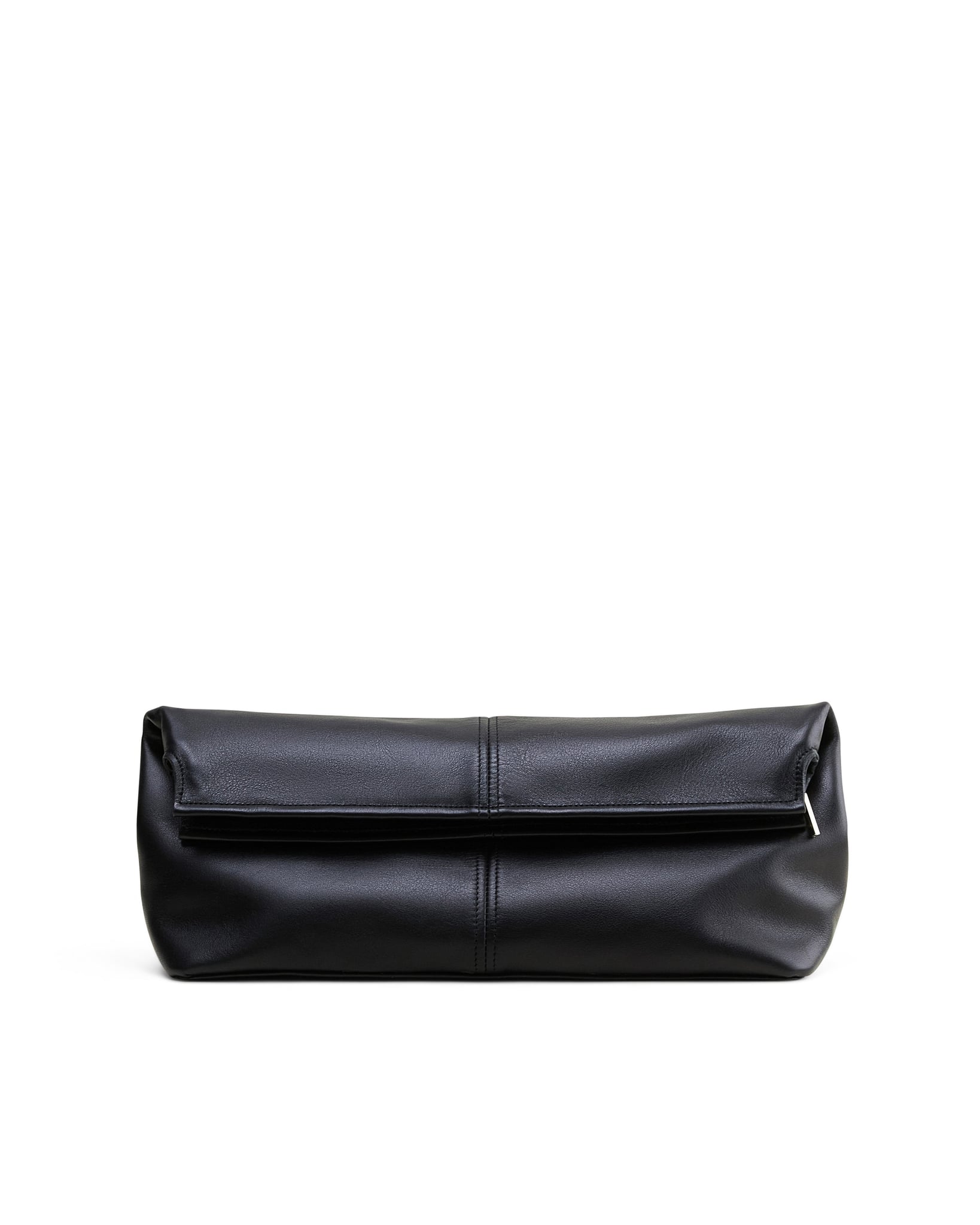 (Чорний)Elza clutch image 0